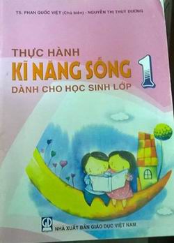 Nhà xuất bản Giáo dục Việt Nam kịp thời xử lý và báo cáo về Bộ trước ngày 28/8/2015.